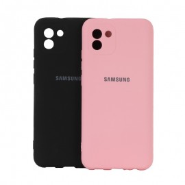 گارد سیلیکونی های کپی مدل Samsung A03