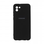 گارد سیلیکونی های کپی مدل Samsung A03