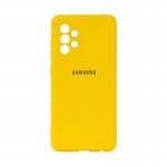 گارد سیلیکونی های کپی مدل Samsung A51