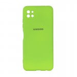 گارد سیلیکونی های کپی مدل Samsung A22 5G