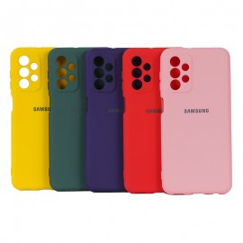 گارد سیلیکونی های کپی مدل Samsung A23 4G