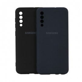گارد سیلیکونی های کپی مدل Samsung A30S