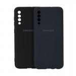 گارد سیلیکونی های کپی مدل Samsung A30S