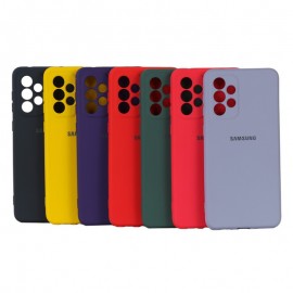گارد سیلیکونی های کپی مدل Samsung A33