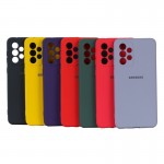گارد سیلیکونی های کپی مدل Samsung A33