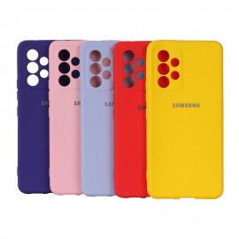 گارد سیلیکونی های کپی مدل Samsung A53
