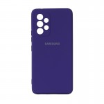 گارد سیلیکونی های کپی مدل Samsung A53