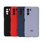 گارد سیلیکونی های کپی مدل Xiaomi Poco F3