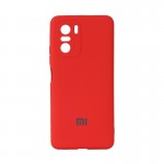 گارد سیلیکونی های کپی مدل Xiaomi Poco F3