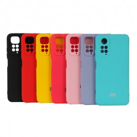 گارد سیلیکونی های کپی مدل Xiaomi Redmi Note 11