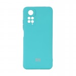 گارد سیلیکونی های کپی مدل Xiaomi Redmi Note 11
