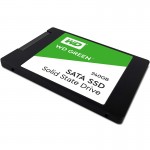 هارد SSD اینترنال وسترن دیجیتال (Western Digital) ظرفیت 240GB مدل WDS240G2G0A