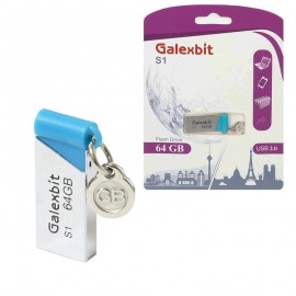 فلش گلکس بیت (Galexbit) مدل 64GB S1