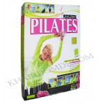 آموزش ورزش پیلاتس PILATES - لوح گسترش