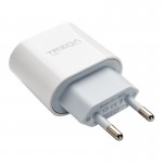 فست شارژر تک پورت + کابل (Type-C to Lightning) ترکا (TREQA) 20W مدل CH-9025