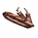 کیف لپ تاپ طرح چرم دیپلمات (Diplomat) کد B017