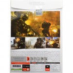 بازی کامپیوتر بتلفیلد Battlefield 4