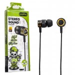 هندزفری سیمی اورایمو (Oraimo) مدل K79