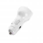 شارژر فندکی تک پورت پی نت (P-net) مدل PSHF.20