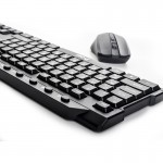 کیبورد و موس بی سیم پی نت (P-net) مدل KB.800