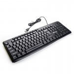 کیبورد سیم دار پی نت (P-net) مدل KB.1000