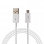کابل اندروید (MicroUSB) سامسونگ (Samsung) طول 1 متر مدل Galaxy Series