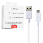کابل اندروید (MicroUSB) سامسونگ (Samsung) طول 1 متر مدل S7