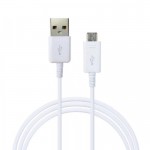 کابل اندروید (MicroUSB) سامسونگ (Samsung) طول 1 متر مدل S7
