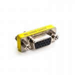 تبدیل 2 سر مادگی VGA 15 Pin پی نت (P-net)