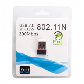 دانگل Wifi شبکه پی نت (P-net)
