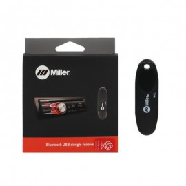 دانگل بلوتوث خودرو میلر (Miller) مدل MA-501
