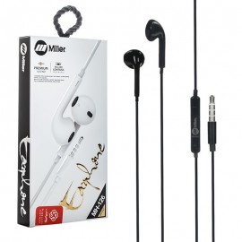 هندزفری سیمی میلر (Miller) مدل MH-126