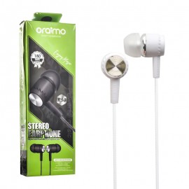 هندزفری سیمی اورایمو (Oraimo) مدل K53