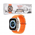 ساعت هوشمند T800 ULTRA