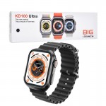 ساعت هوشمند KD100 ULTRA