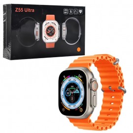 ساعت هوشمند Z55 ULTRA