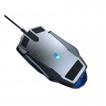 موس گیم سیم دار هیسکا (HISKA) مدل HX-MOG360