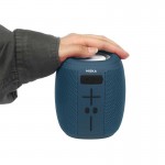 اسپیکر بلوتوث رم و فلش خور هیسکا (HISKA) مدل B39