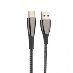 کابل تایپ سی (Type-C) هیسکا (HISKA) طول 1 متر مدل LX-297C