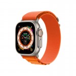 ساعت هوشمند هیسکا (Hiska) مدل Watch ultra