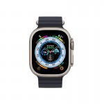 ساعت هوشمند هیسکا (Hiska) مدل Watch ultra
