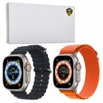 ساعت هوشمند هیسکا (Hiska) مدل Watch ultra