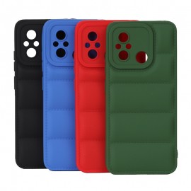 گارد پافر مناسب برای گوشی Xiaomi Redmi Note 12C