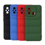 گارد پافر مناسب برای گوشی Xiaomi Redmi Note 12C