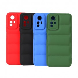 گارد پافر مناسب برای گوشی Xiaomi Redmi Note 12S 4G