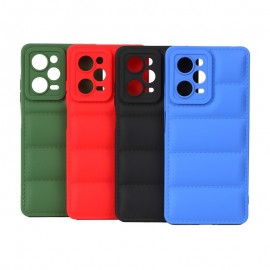 گارد پافر مناسب برای گوشی Xiaomi Redmi Note 12Pro 5G