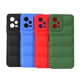 گارد پافر مناسب برای گوشی Xiaomi Redmi Note 12 5G