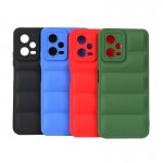 گارد پافر مناسب برای گوشی Xiaomi Redmi Note 12 5G