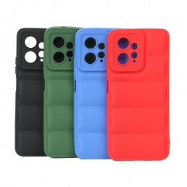 گارد پافر مناسب برای گوشی Xiaomi Redmi Note 12 4G