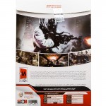 Call Of Duty Black OPS